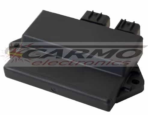 Yamaha YFM350 Warrior 350 CDI igniter(1997-2001) 3GD-85540-40-00.